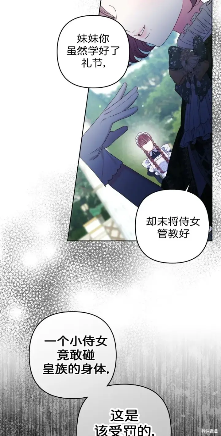 《比起成为公主，侍女才是我的天职》第18话图29