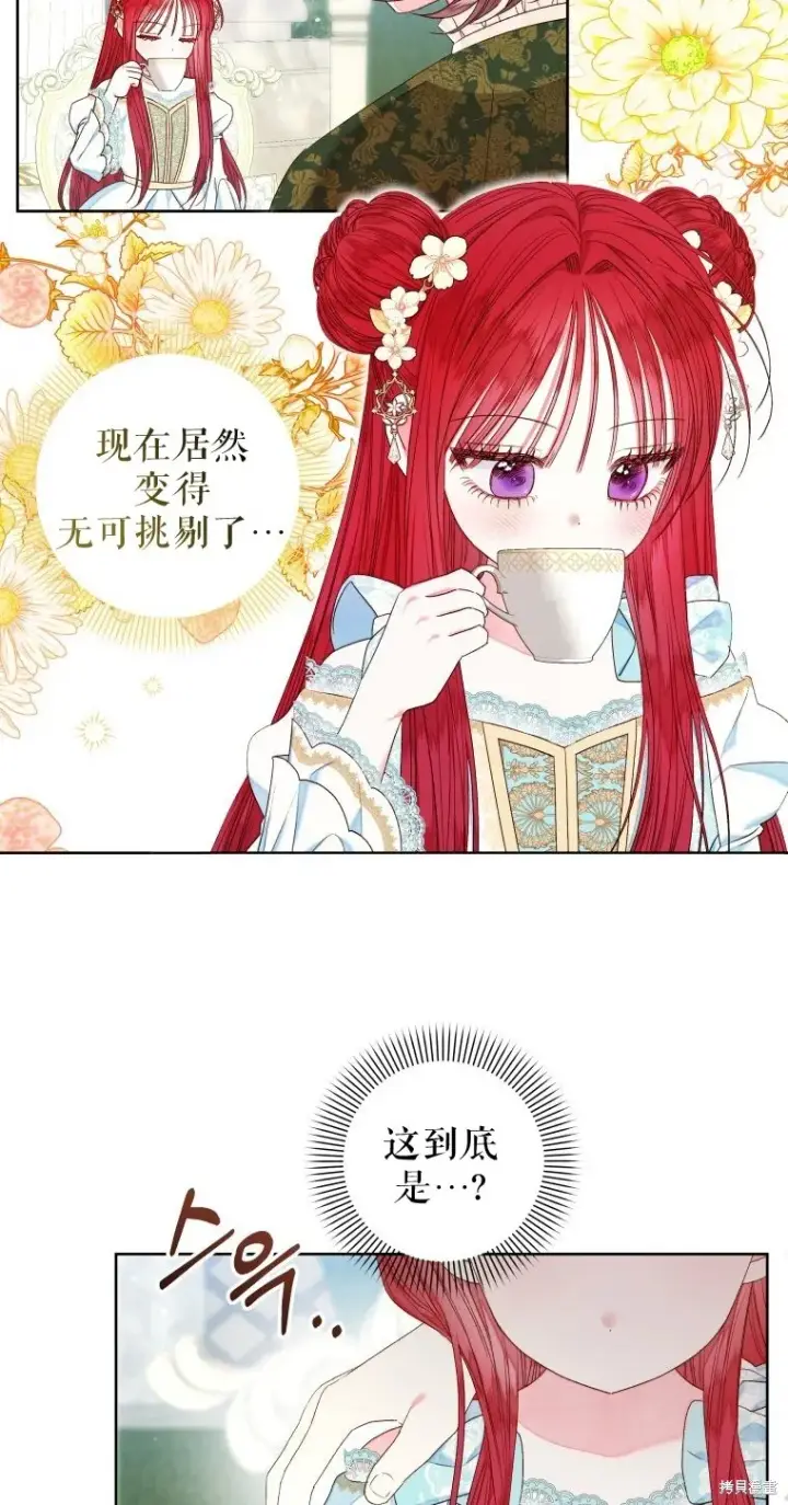 《比起成为公主，侍女才是我的天职》第18话图8