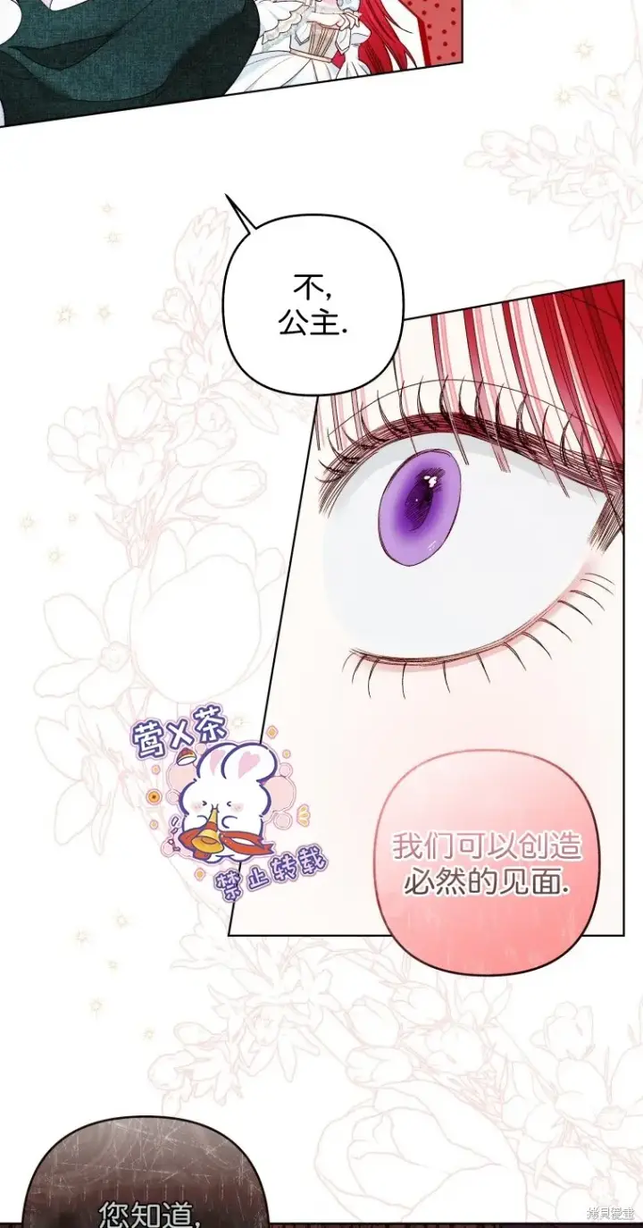 《比起成为公主，侍女才是我的天职》第19话图33