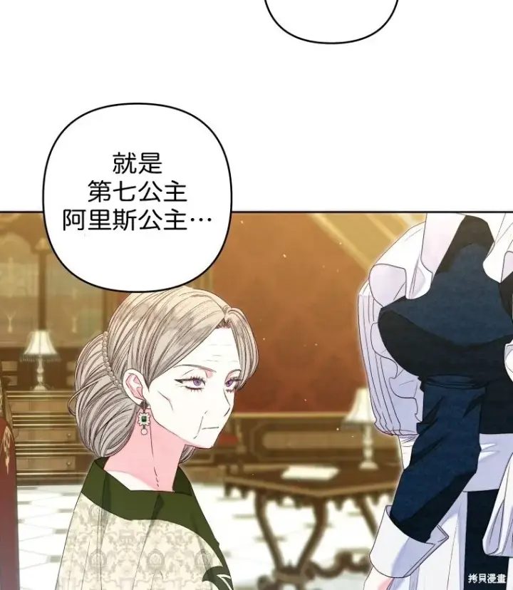 《比起成为公主，侍女才是我的天职》第19话图48