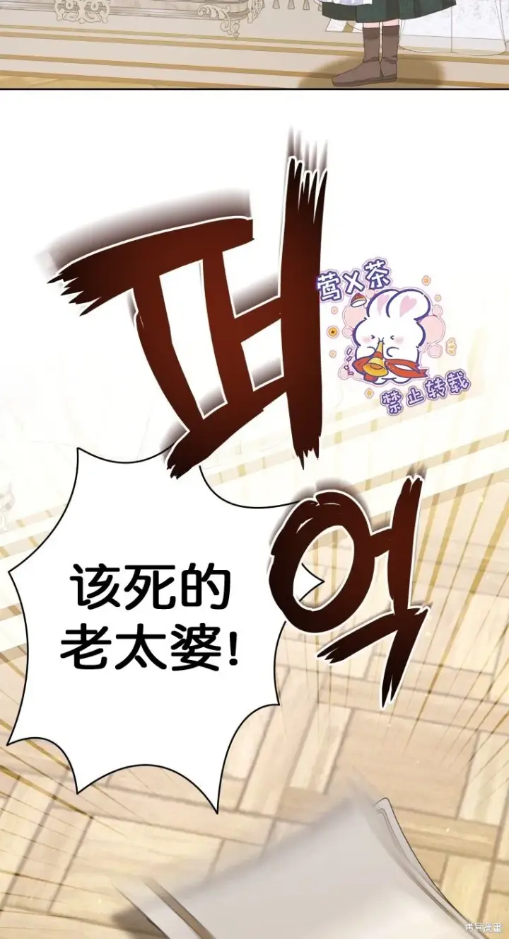 《比起成为公主，侍女才是我的天职》第21话图22