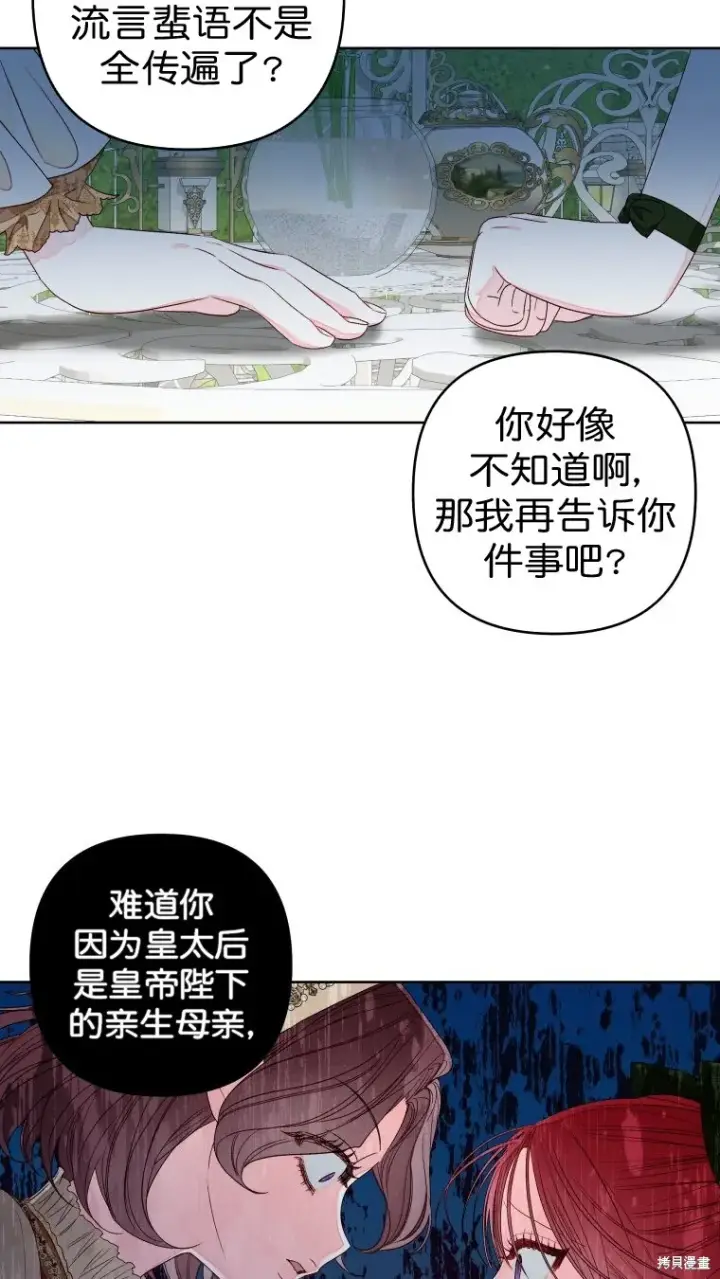 《比起成为公主，侍女才是我的天职》第22话图17