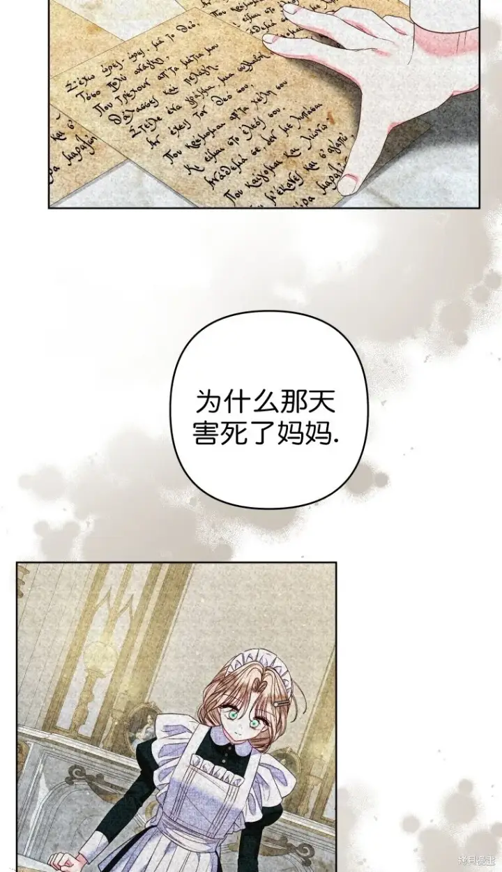 《比起成为公主，侍女才是我的天职》第22话图65