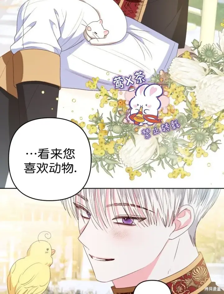 《比起成为公主，侍女才是我的天职》第24话图41