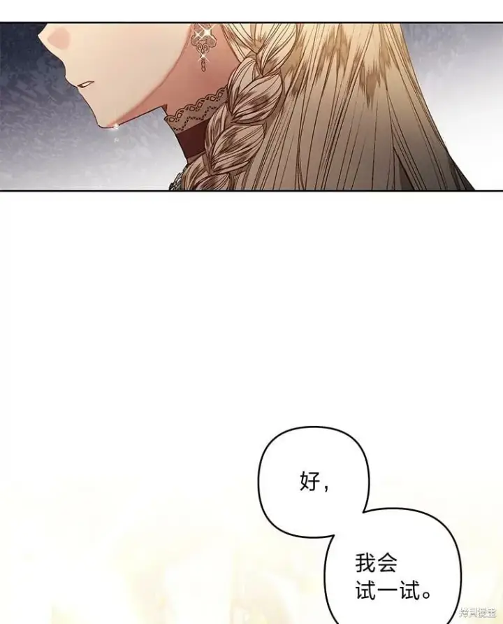 《比起成为公主，侍女才是我的天职》第28话图27