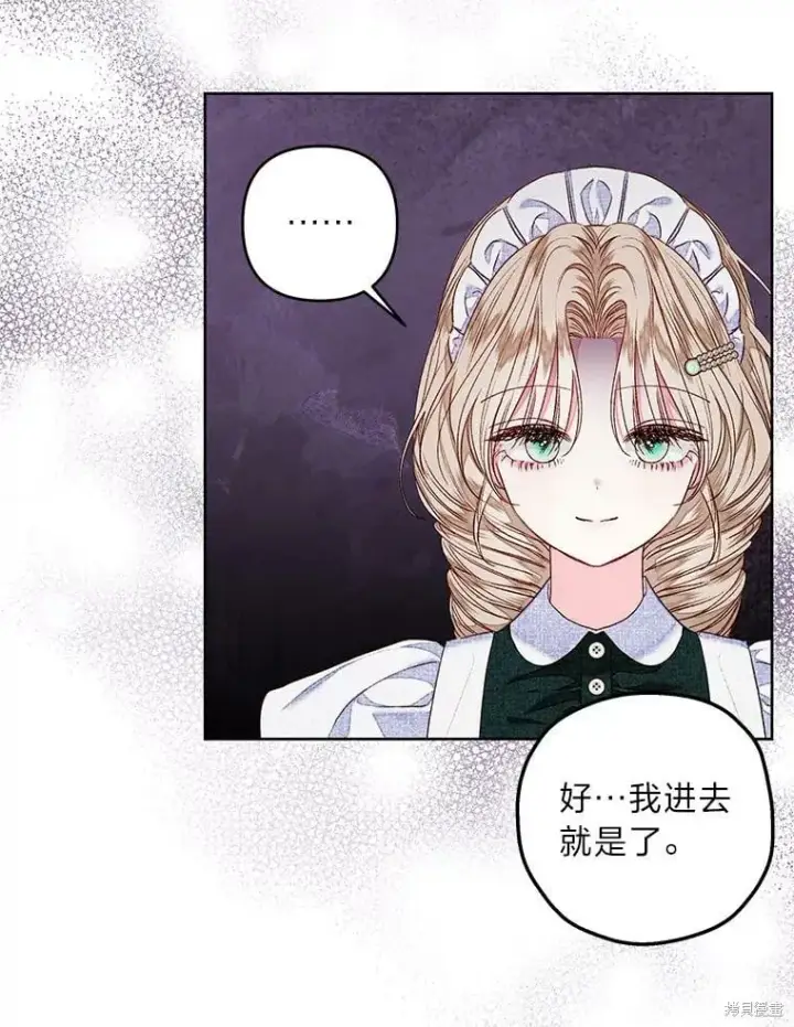 《比起成为公主，侍女才是我的天职》第28话图31
