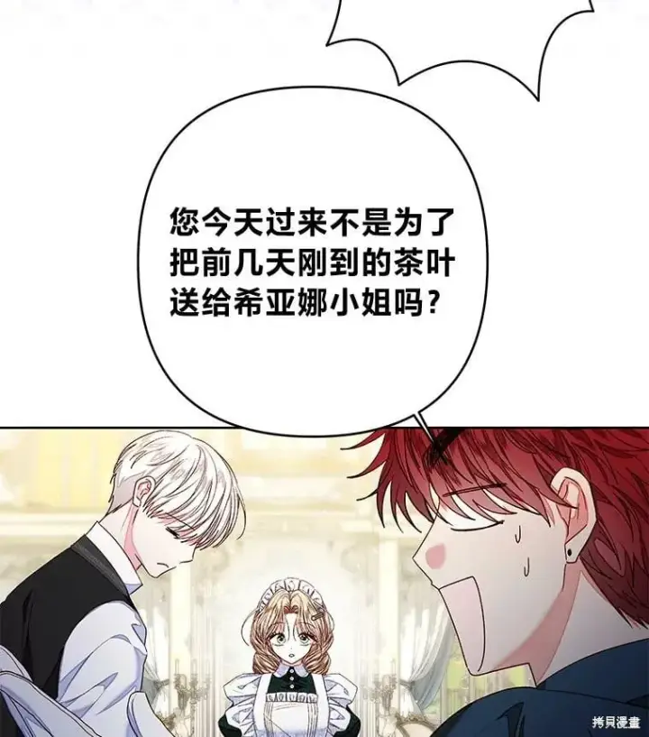 《比起成为公主，侍女才是我的天职》第29话图19