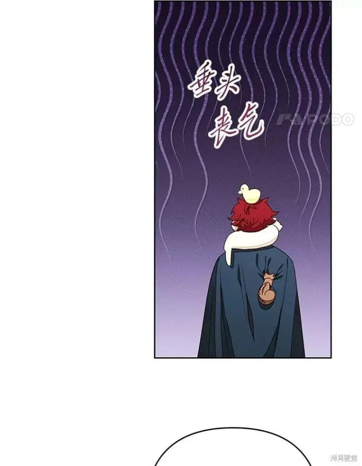 《比起成为公主，侍女才是我的天职》第29话图25