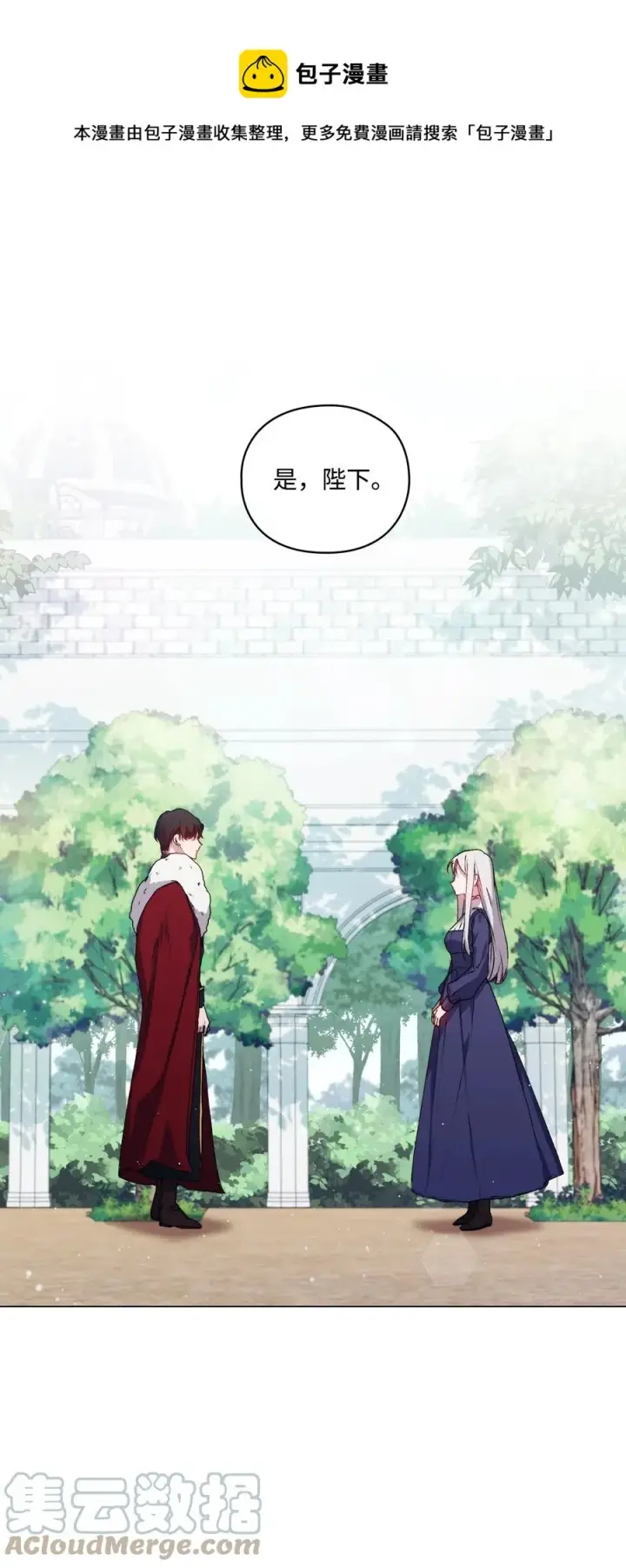 《陛下，这一生我会好好培养你！》13 重组第二骑士团图13