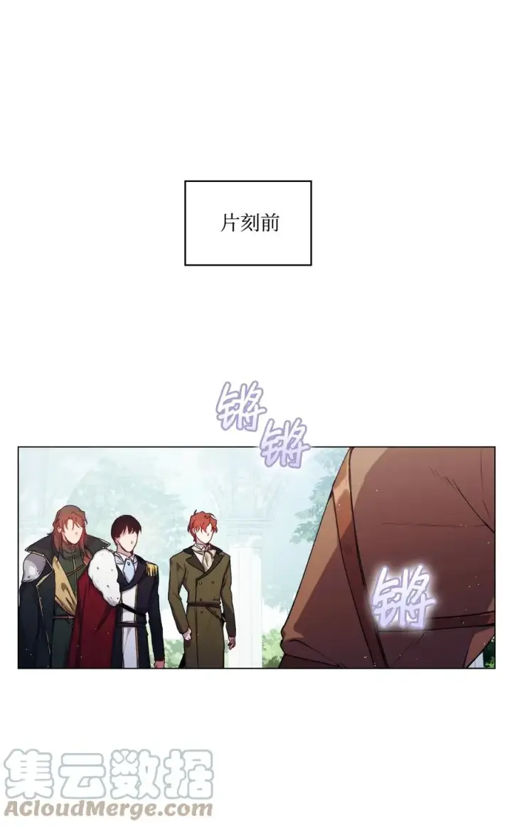《陛下，这一生我会好好培养你！》13 重组第二骑士团图16