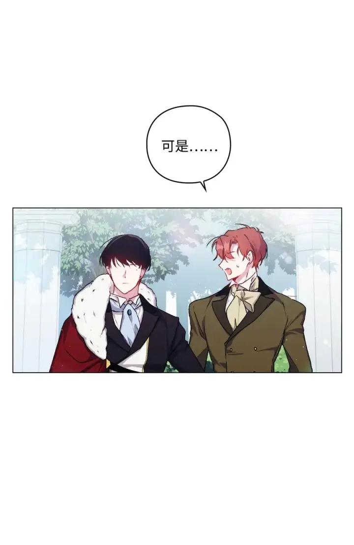 《陛下，这一生我会好好培养你！》13 重组第二骑士团图20
