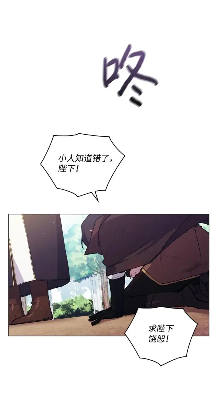 《陛下，这一生我会好好培养你！》13 重组第二骑士团图36