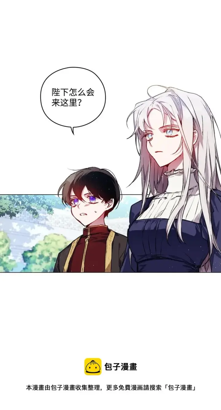 《陛下，这一生我会好好培养你！》13 重组第二骑士团图5