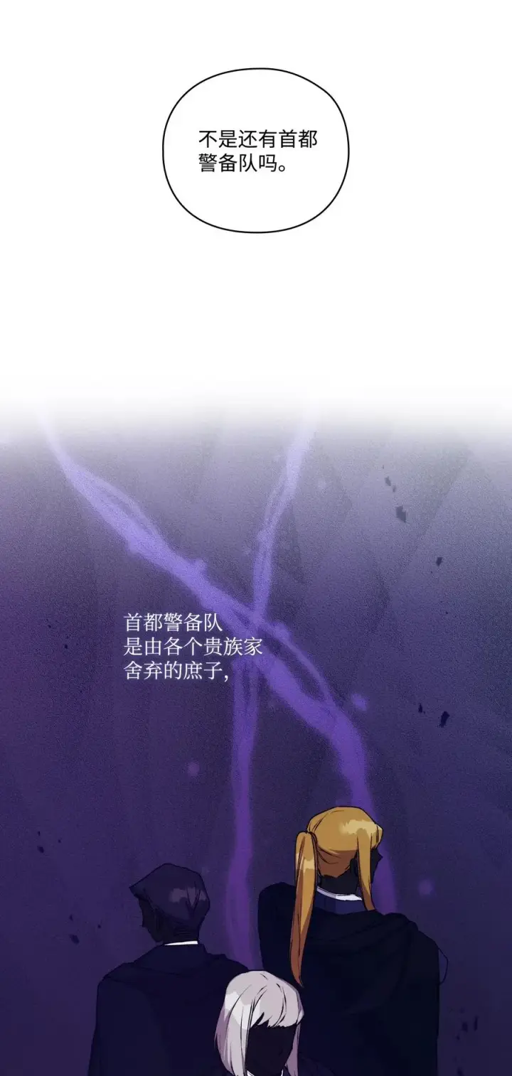 《陛下，这一生我会好好培养你！》13 重组第二骑士团图59