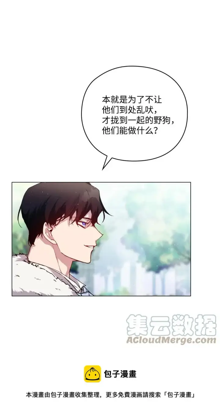 《陛下，这一生我会好好培养你！》13 重组第二骑士团图61