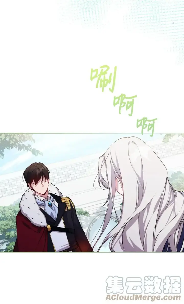 《陛下，这一生我会好好培养你！》13 重组第二骑士团图64