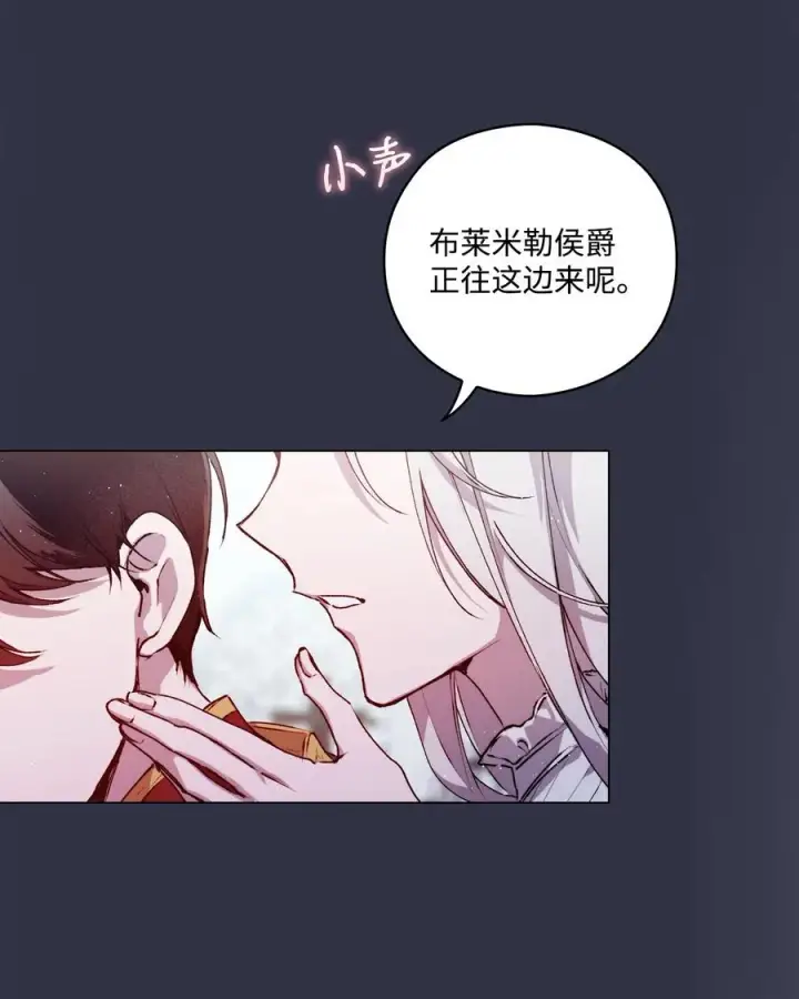 《陛下，这一生我会好好培养你！》13 重组第二骑士团图8
