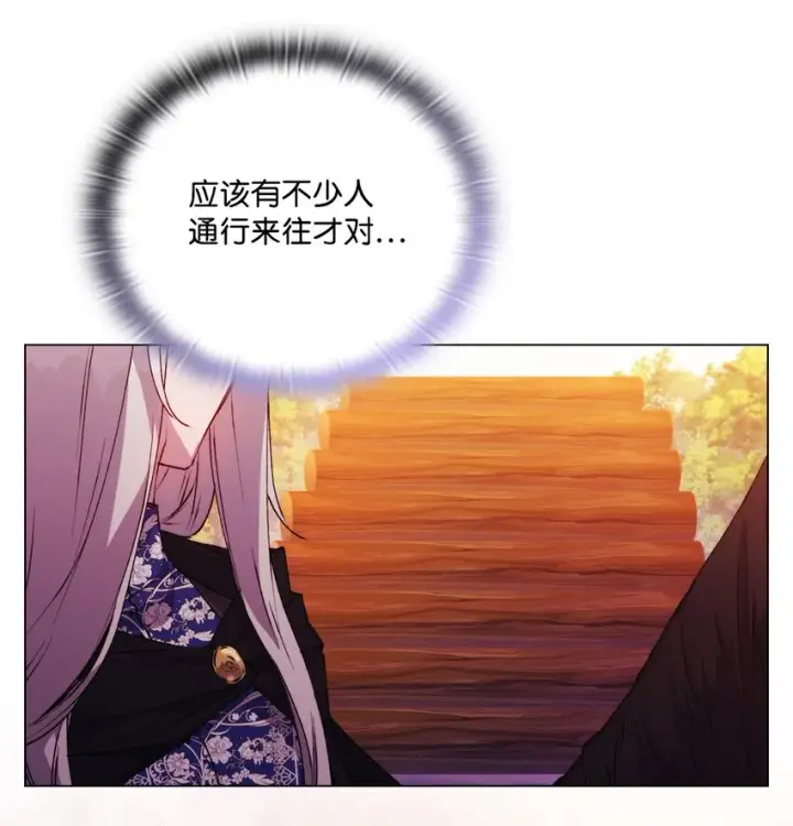 《陛下，这一生我会好好培养你！》37 魔物突袭图48