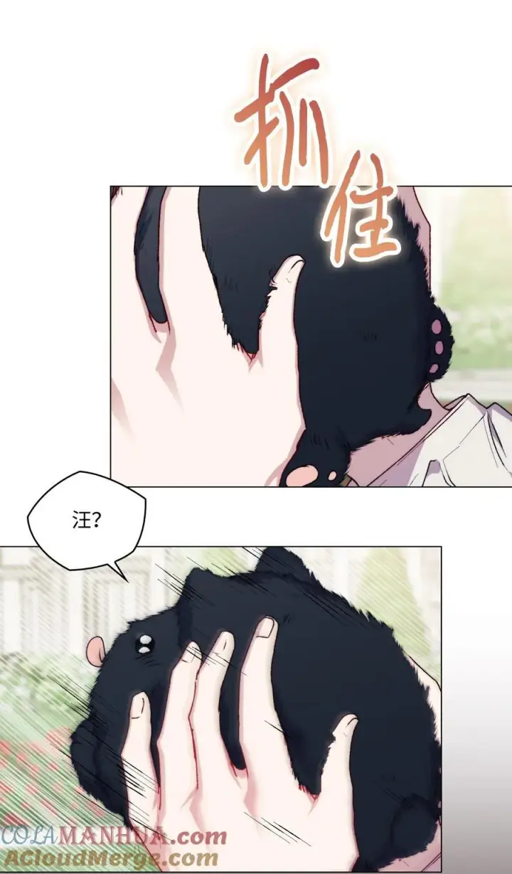 《陛下，这一生我会好好培养你！》88 母后是个爱哭鬼图37