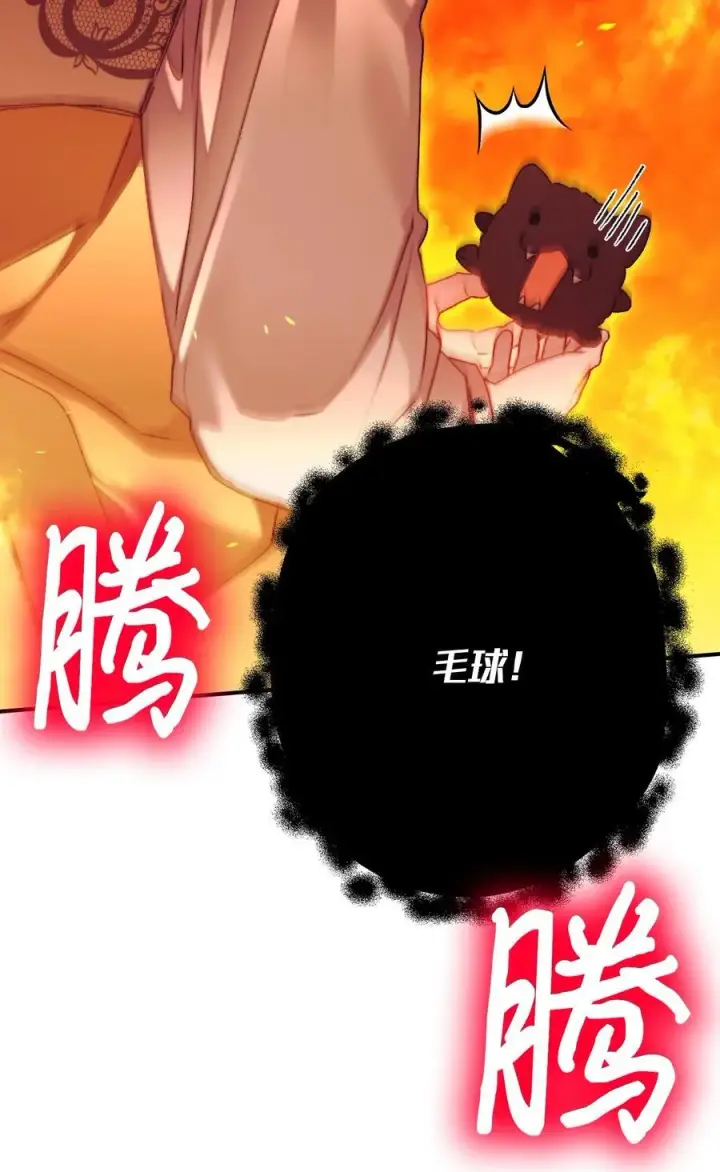 《陛下，这一生我会好好培养你！》88 母后是个爱哭鬼图39