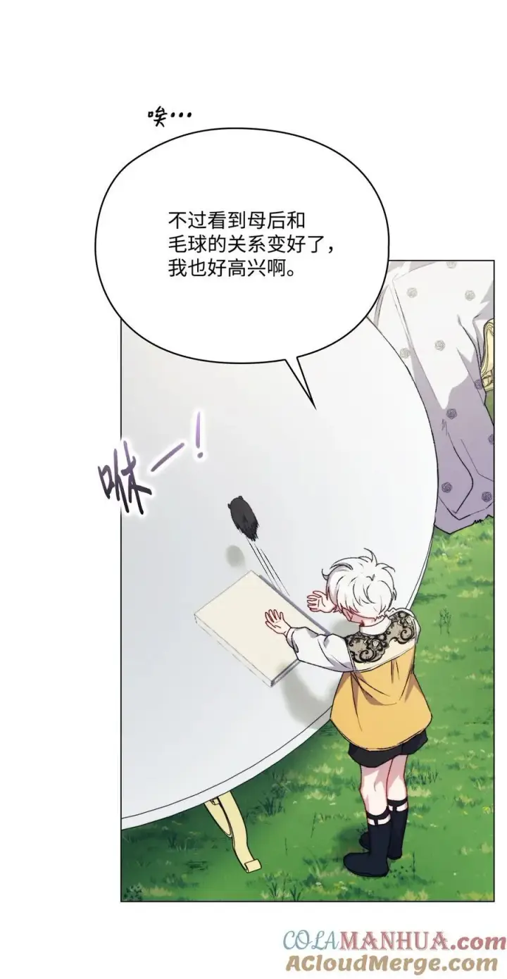 《陛下，这一生我会好好培养你！》88 母后是个爱哭鬼图43