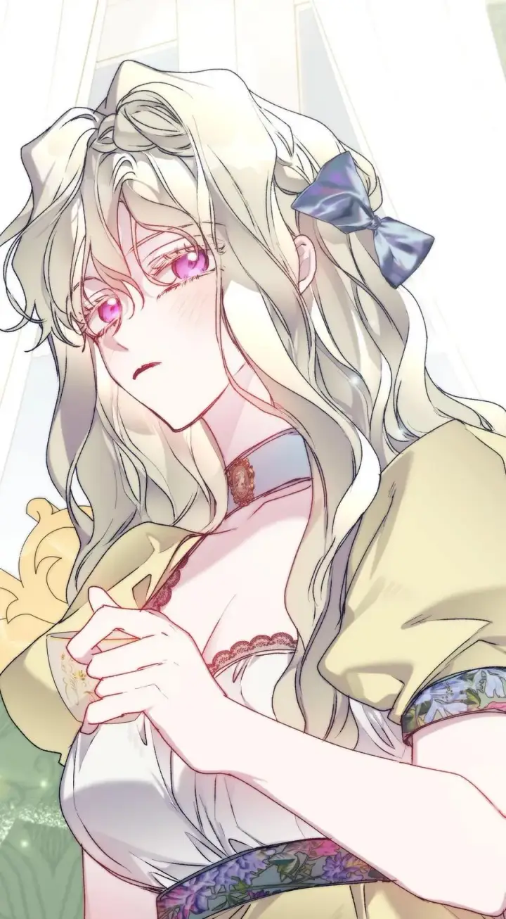 《陛下，这一生我会好好培养你！》89 皇女造访图3