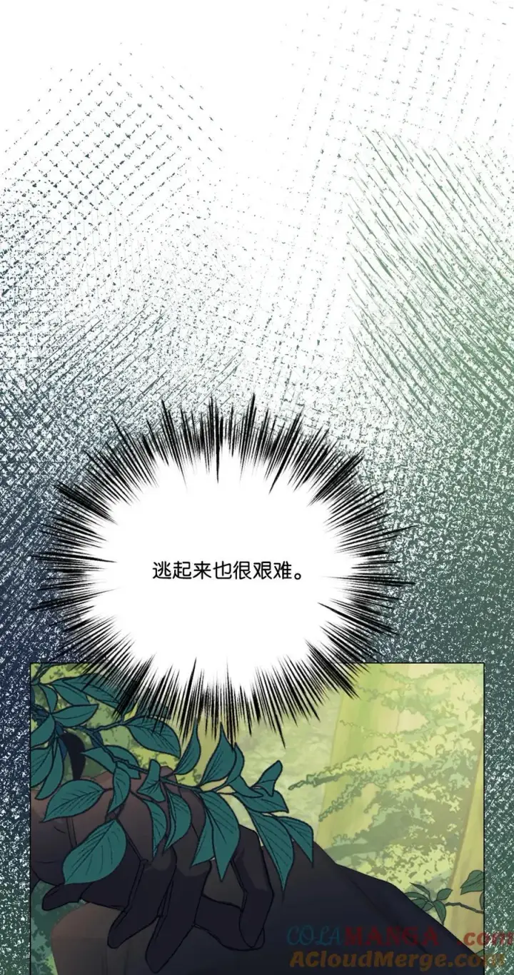 《陛下，这一生我会好好培养你！》93 逃亡图13