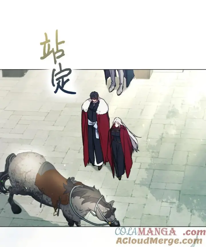 《陛下，这一生我会好好培养你！》96 皇妃出征图49