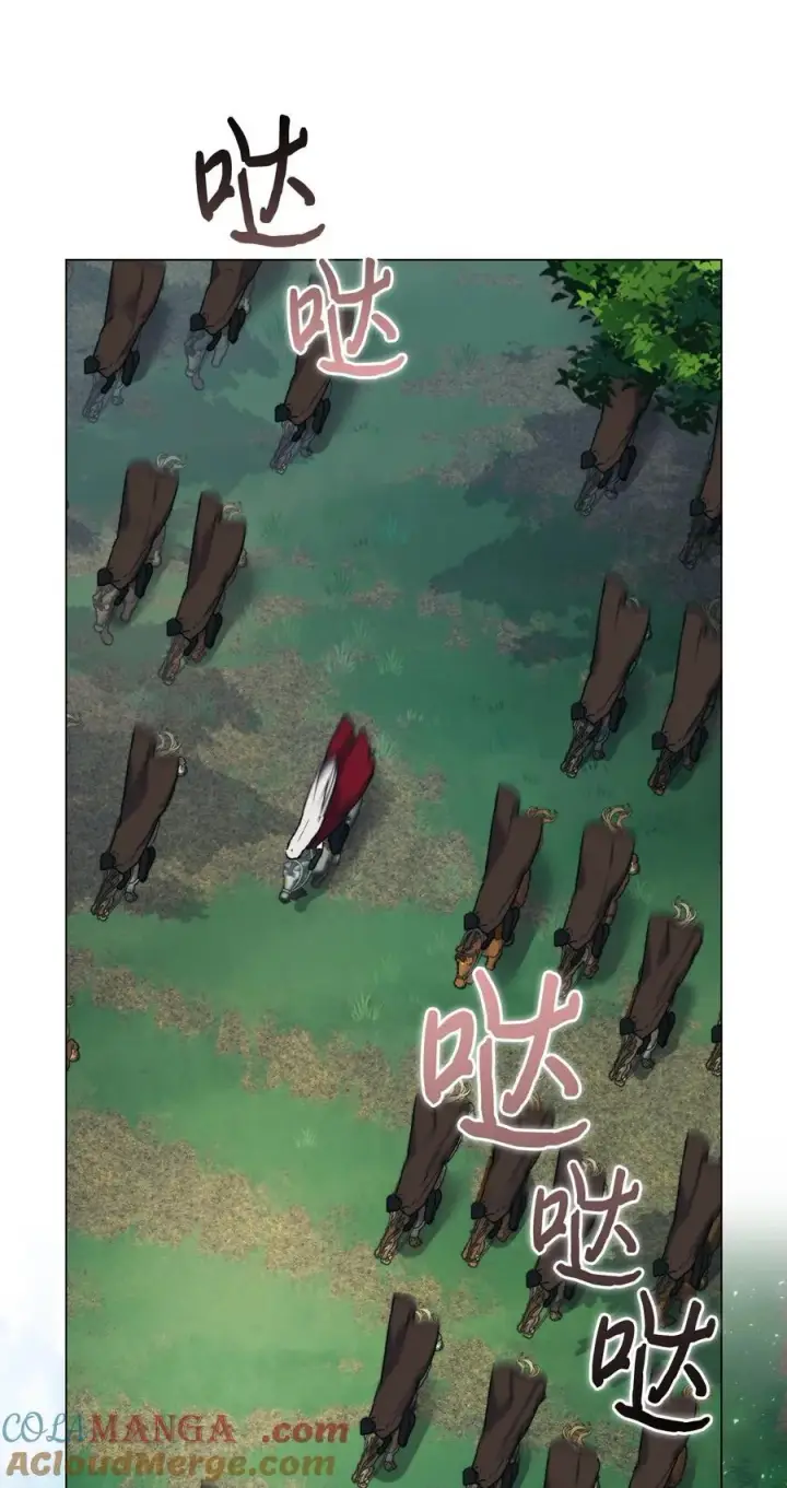 《陛下，这一生我会好好培养你！》96 皇妃出征图52