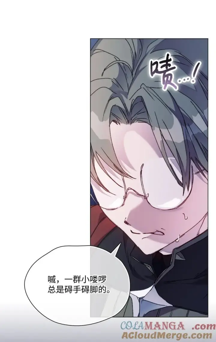 《陛下，这一生我会好好培养你！》99 生死之战图43