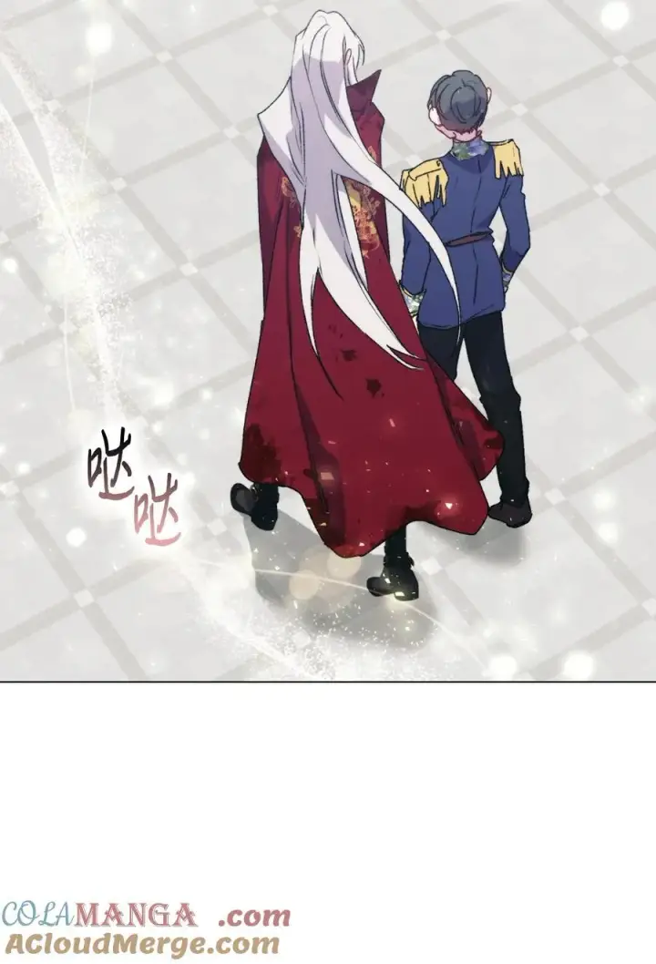 《陛下，这一生我会好好培养你！》103 皇妃的归还图97