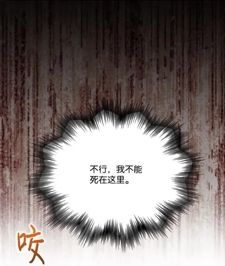 《陛下，这一生我会好好培养你！》106 死里逃生图66