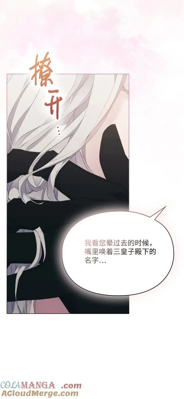 《陛下，这一生我会好好培养你！》107 不明的火翅图17