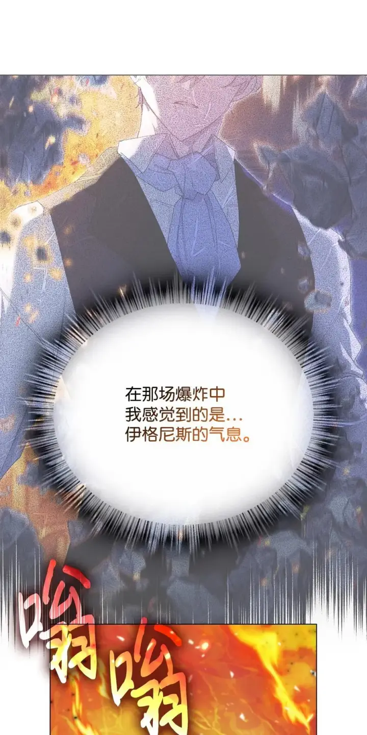 《陛下，这一生我会好好培养你！》107 不明的火翅图48