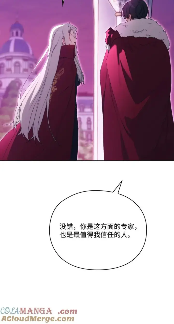 《陛下，这一生我会好好培养你！》109 请不要再折磨她了图28