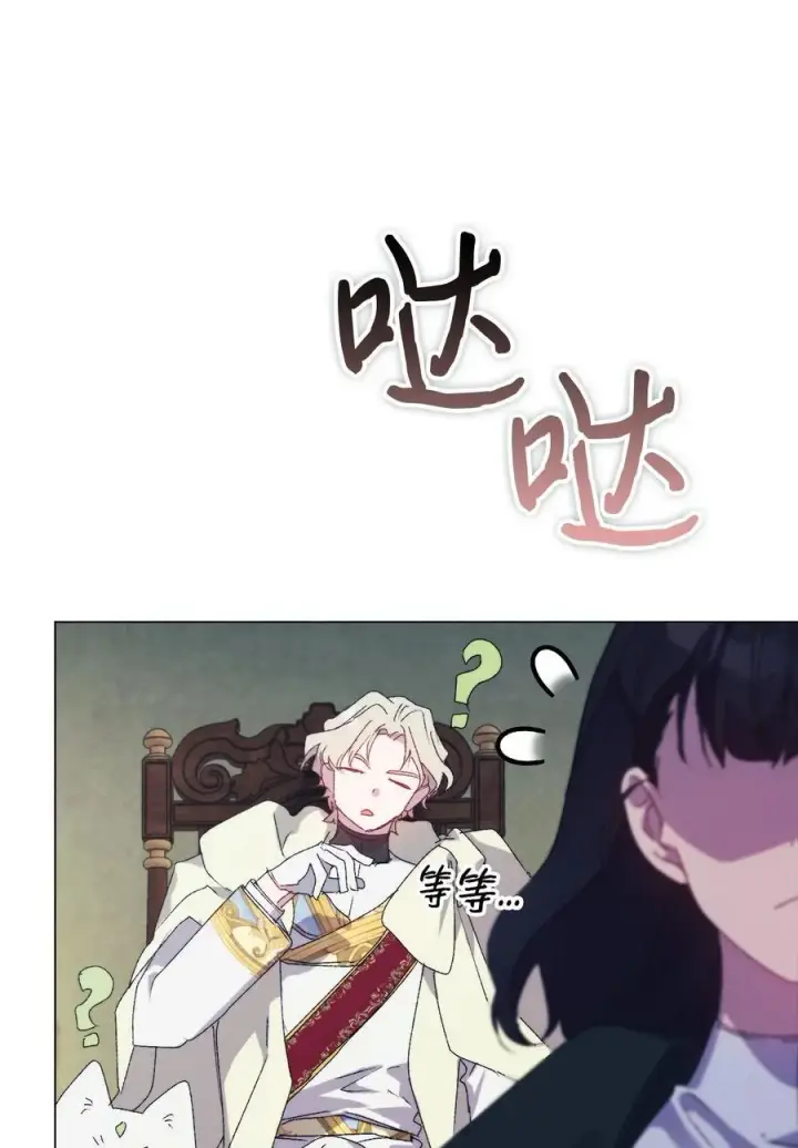 《陛下，这一生我会好好培养你！》115 皇女行刺皇帝图52