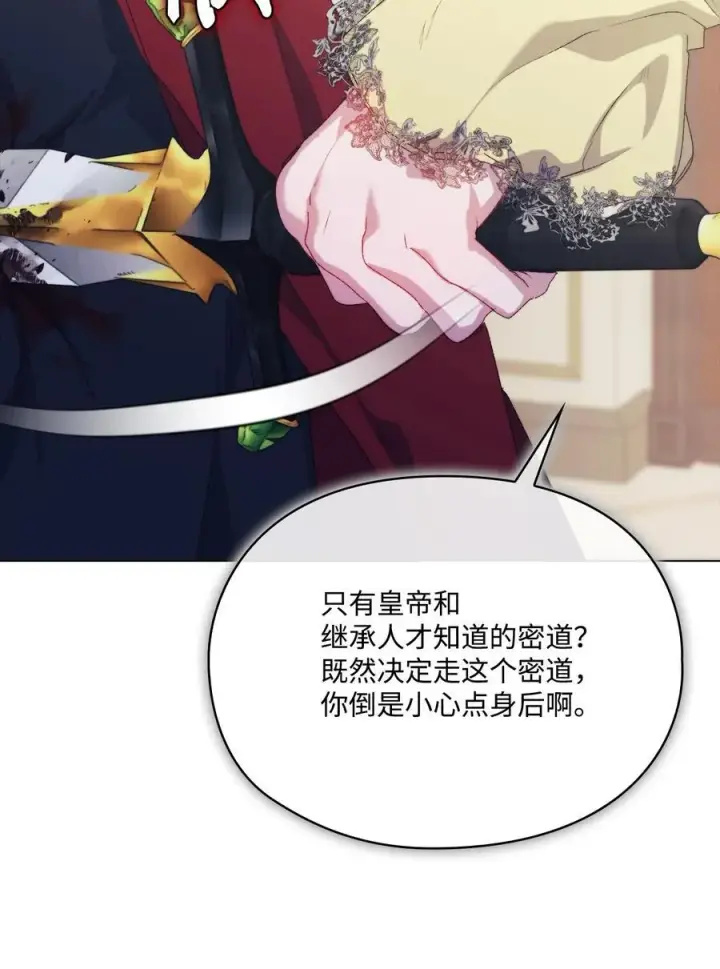 《陛下，这一生我会好好培养你！》115 皇女行刺皇帝图86