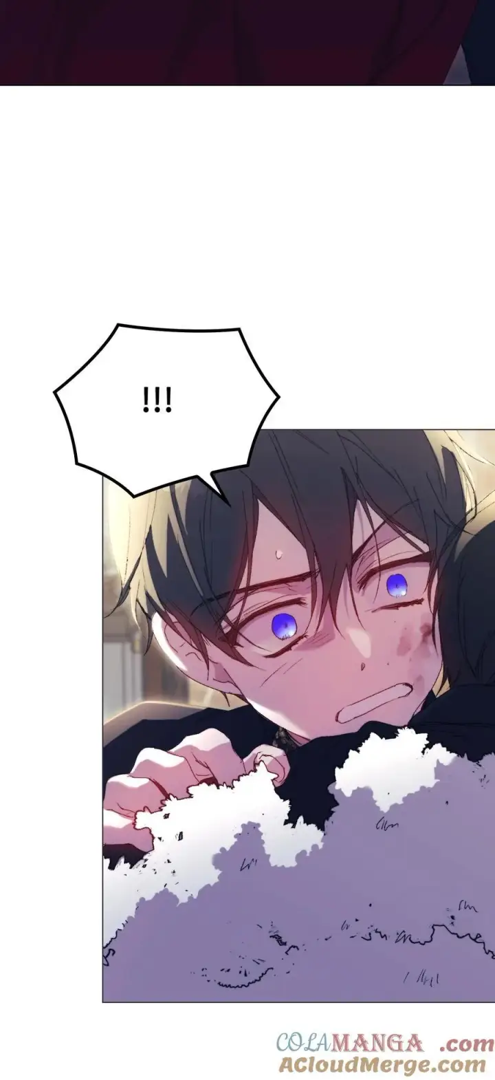 《陛下，这一生我会好好培养你！》116 腥风血雨图82