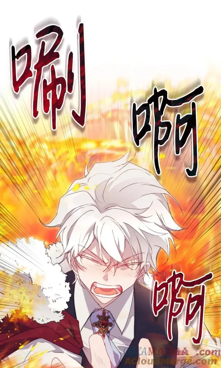 《陛下，这一生我会好好培养你！》117 我身为母亲都爱你图77