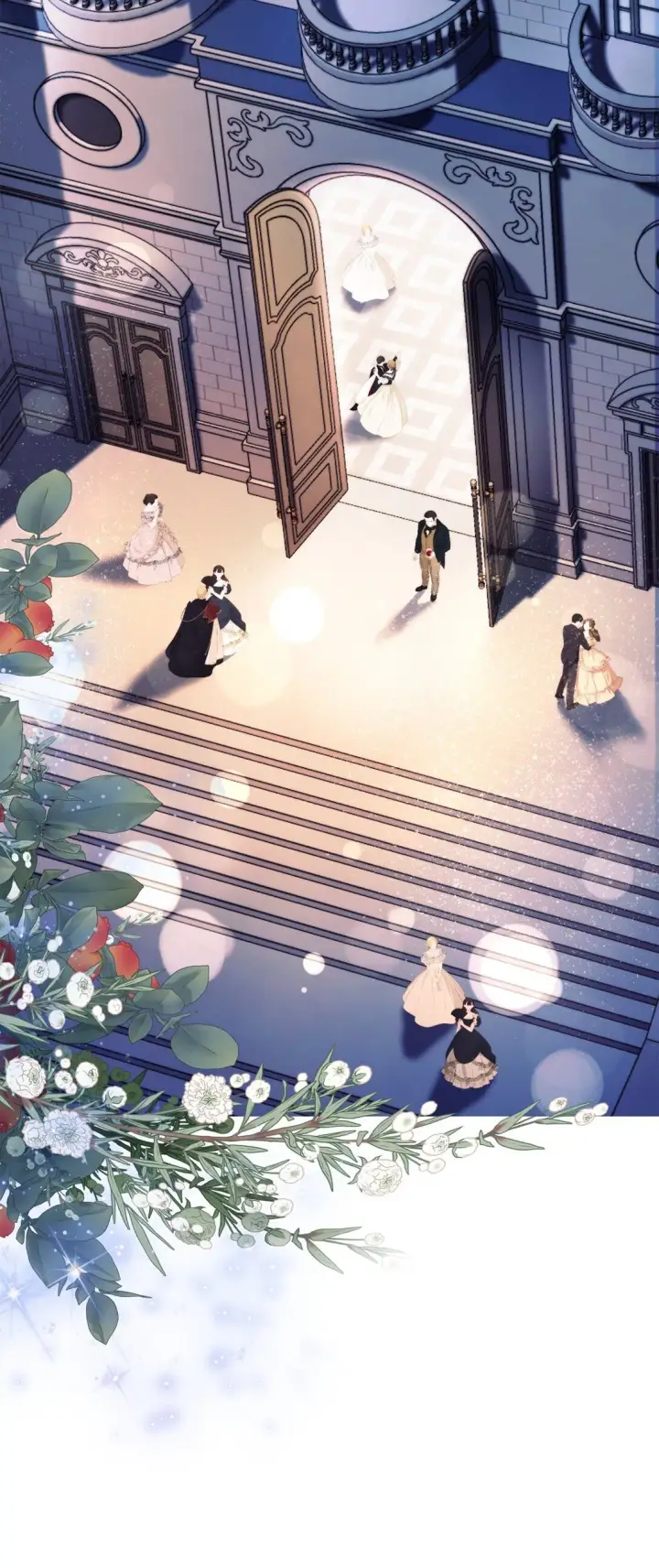 《陛下，这一生我会好好培养你！》120 未知的新生图101