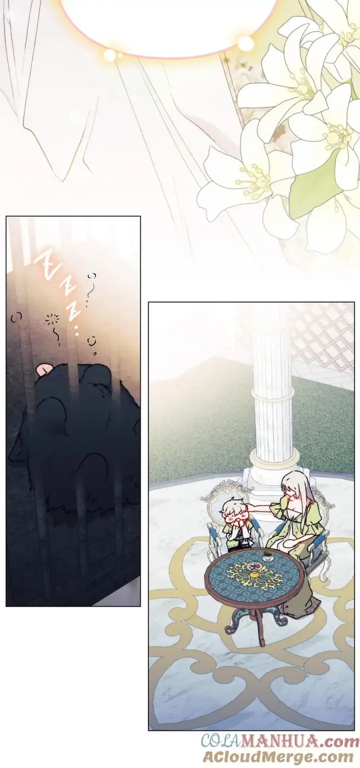 《陛下，这一生我会好好培养你！》84 被觊觎的二皇妃图76