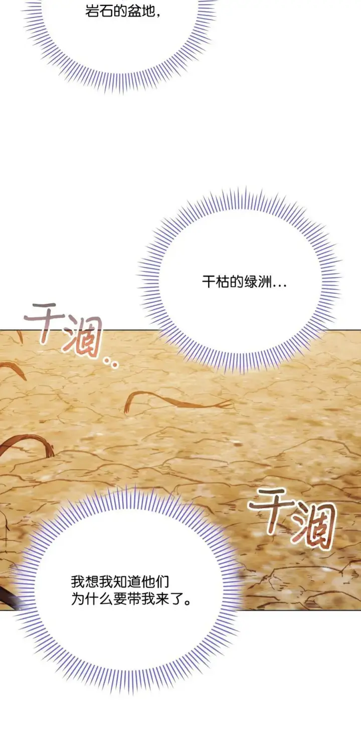 《陛下，这一生我会好好培养你！》66 统一沙漠图5