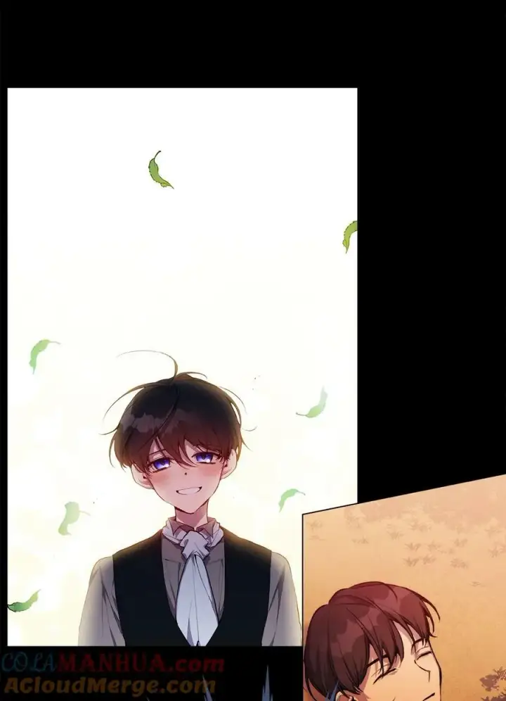 《陛下，这一生我会好好培养你！》73 还是心软了图43