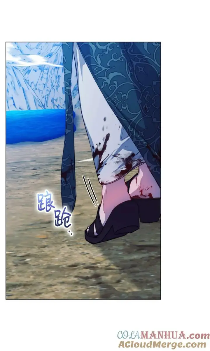 《陛下，这一生我会好好培养你！》73 还是心软了图55