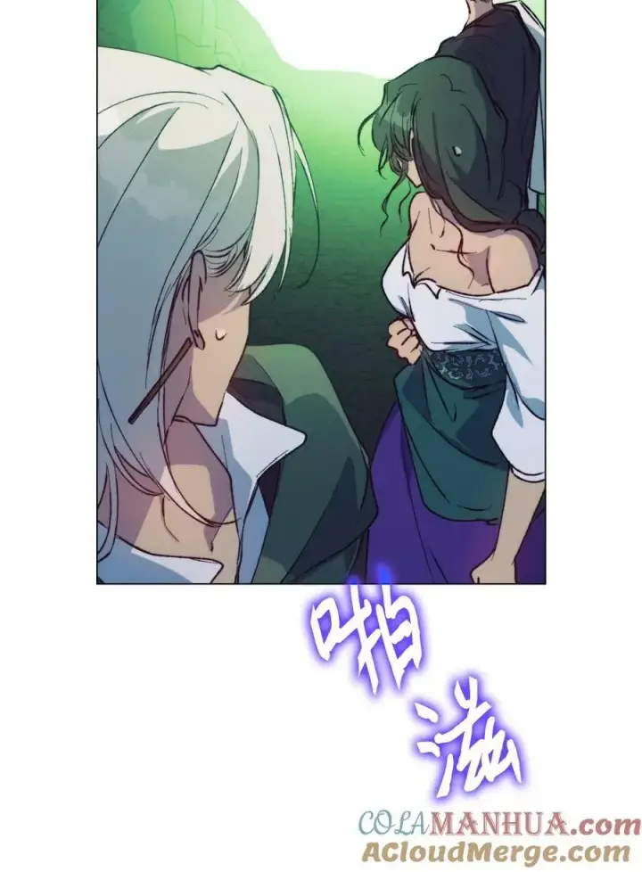 《陛下，这一生我会好好培养你！》76 女神降临图31
