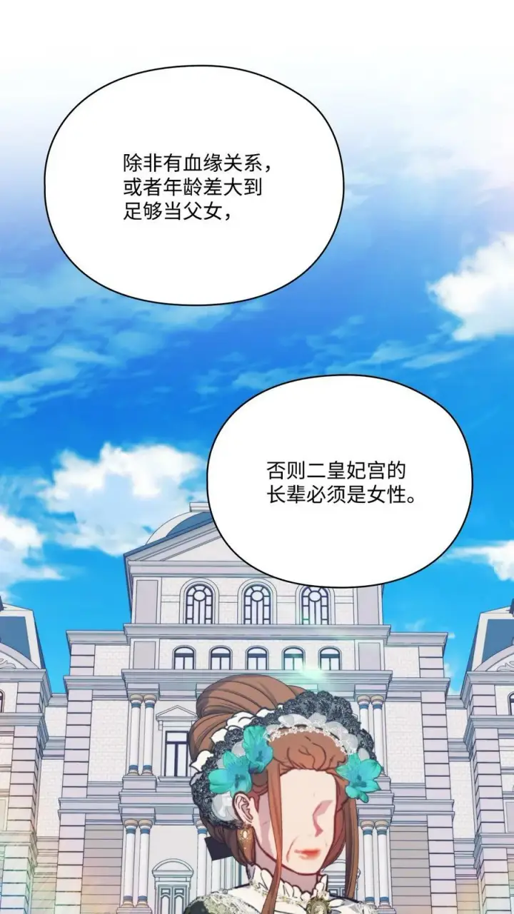 《陛下，这一生我会好好培养你！》78 二皇妃的男人们图24