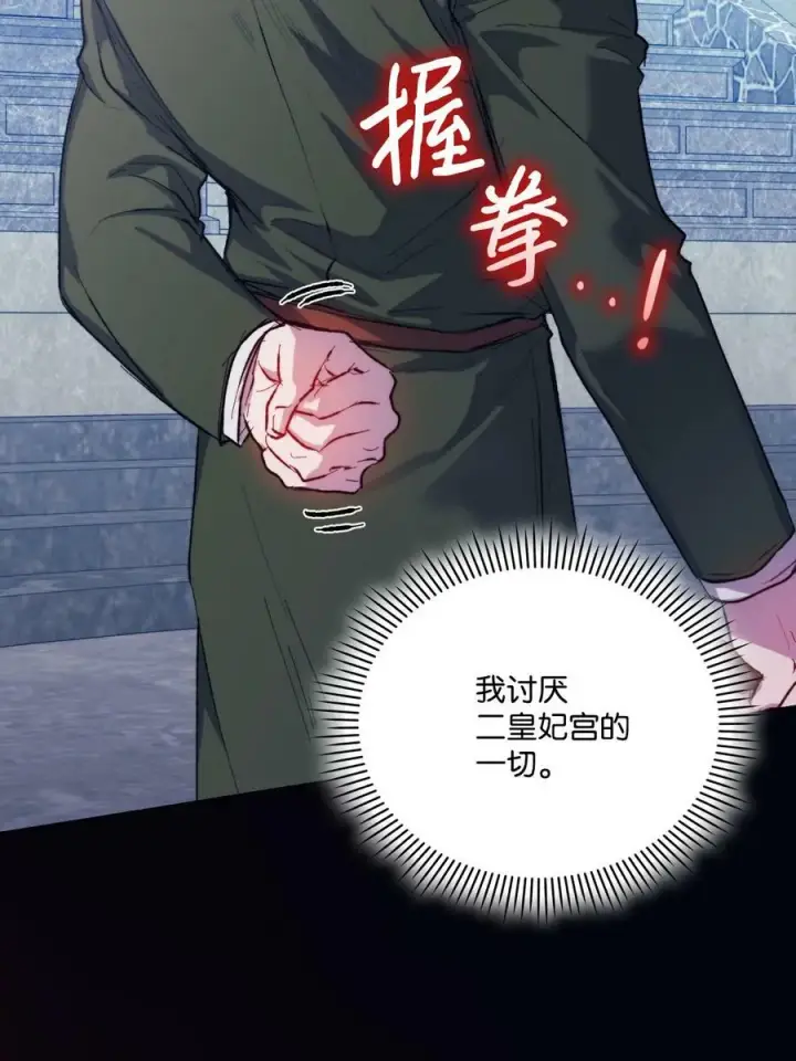 《陛下，这一生我会好好培养你！》78 二皇妃的男人们图54