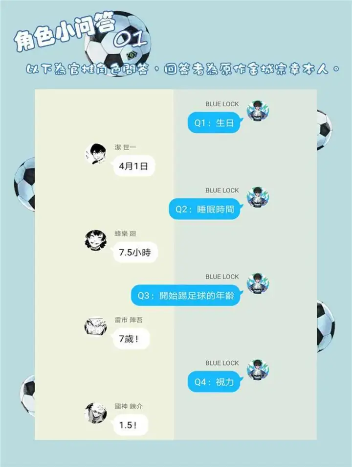 《蓝色监狱 BLUE LOCK》第11话图21