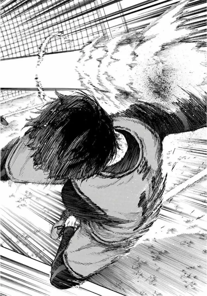 《蓝色监狱 BLUE LOCK》第13话图16