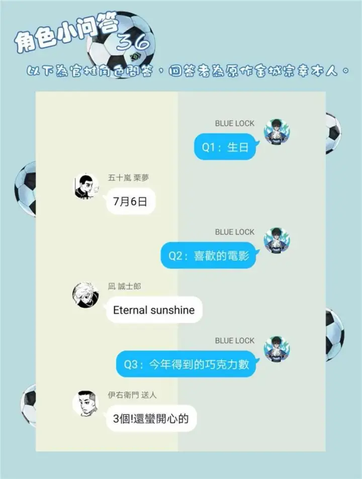 《蓝色监狱 BLUE LOCK》第28话图22